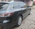 Сірий Мазда 6, об'ємом двигуна 2.2 л та пробігом 297 тис. км за 8000 $, фото 2 на Automoto.ua