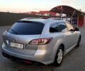 Сірий Мазда 6, об'ємом двигуна 2.2 л та пробігом 233 тис. км за 6750 $, фото 6 на Automoto.ua