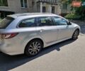 Сірий Мазда 6, об'ємом двигуна 2.2 л та пробігом 325 тис. км за 7500 $, фото 5 на Automoto.ua