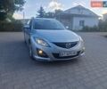 Сірий Мазда 6, об'ємом двигуна 2.18 л та пробігом 246 тис. км за 6700 $, фото 25 на Automoto.ua