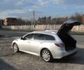 Сірий Мазда 6, об'ємом двигуна 2 л та пробігом 240 тис. км за 7700 $, фото 4 на Automoto.ua