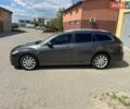 Серый Мазда 6, объемом двигателя 2.18 л и пробегом 247 тыс. км за 5700 $, фото 8 на Automoto.ua