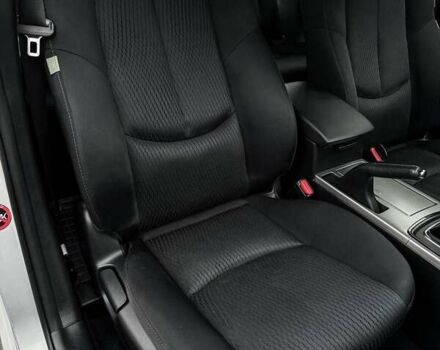 Сірий Мазда 6, об'ємом двигуна 1.8 л та пробігом 240 тис. км за 7700 $, фото 43 на Automoto.ua