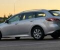 Серый Мазда 6, объемом двигателя 2 л и пробегом 206 тыс. км за 7999 $, фото 11 на Automoto.ua