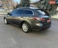 Серый Мазда 6, объемом двигателя 2 л и пробегом 183 тыс. км за 8400 $, фото 5 на Automoto.ua