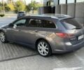 Серый Мазда 6, объемом двигателя 2 л и пробегом 287 тыс. км за 3213 $, фото 6 на Automoto.ua