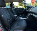 Серый Мазда 6, объемом двигателя 1.8 л и пробегом 245 тыс. км за 6800 $, фото 41 на Automoto.ua
