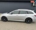 Сірий Мазда 6, об'ємом двигуна 2.18 л та пробігом 255 тис. км за 7300 $, фото 3 на Automoto.ua