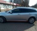 Серый Мазда 6, объемом двигателя 2.2 л и пробегом 300 тыс. км за 8000 $, фото 1 на Automoto.ua