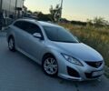 Серый Мазда 6, объемом двигателя 2.2 л и пробегом 245 тыс. км за 5700 $, фото 2 на Automoto.ua