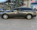 Серый Мазда 6, объемом двигателя 2 л и пробегом 183 тыс. км за 8400 $, фото 3 на Automoto.ua
