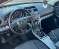 Серый Мазда 6, объемом двигателя 2.18 л и пробегом 240 тыс. км за 6600 $, фото 8 на Automoto.ua