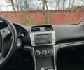 Серый Мазда 6, объемом двигателя 2.2 л и пробегом 238 тыс. км за 6800 $, фото 32 на Automoto.ua