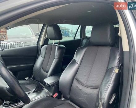 Сірий Мазда 6, об'ємом двигуна 2.18 л та пробігом 243 тис. км за 8100 $, фото 20 на Automoto.ua