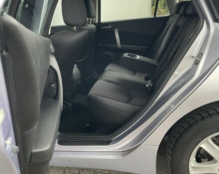 Серый Мазда 6, объемом двигателя 2 л и пробегом 276 тыс. км за 3410 $, фото 13 на Automoto.ua
