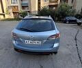 Сірий Мазда 6, об'ємом двигуна 2.18 л та пробігом 246 тис. км за 6700 $, фото 8 на Automoto.ua
