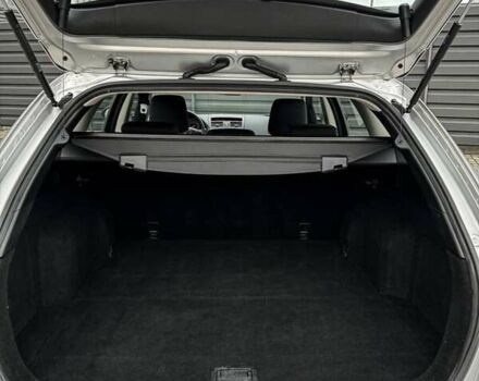 Сірий Мазда 6, об'ємом двигуна 1.8 л та пробігом 240 тис. км за 7700 $, фото 45 на Automoto.ua