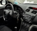 Серый Мазда 6, объемом двигателя 2.2 л и пробегом 243 тыс. км за 5999 $, фото 16 на Automoto.ua