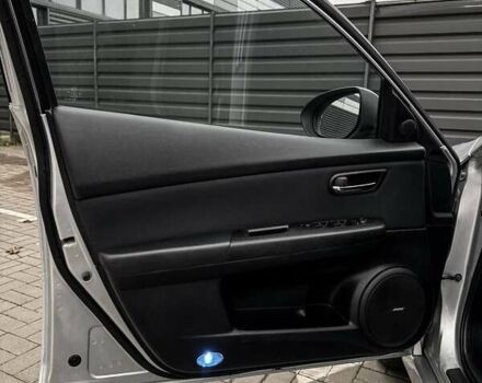 Сірий Мазда 6, об'ємом двигуна 1.8 л та пробігом 240 тис. км за 7700 $, фото 46 на Automoto.ua