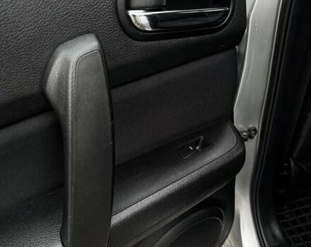 Сірий Мазда 6, об'ємом двигуна 1.8 л та пробігом 240 тис. км за 7700 $, фото 49 на Automoto.ua