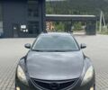 Сірий Мазда 6, об'ємом двигуна 2.2 л та пробігом 310 тис. км за 7200 $, фото 1 на Automoto.ua