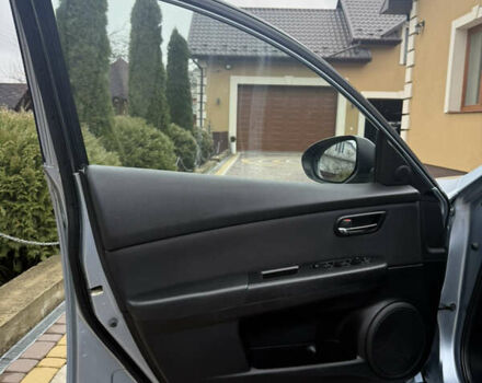 Сірий Мазда 6, об'ємом двигуна 2.2 л та пробігом 240 тис. км за 7250 $, фото 11 на Automoto.ua