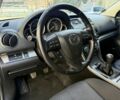Серый Мазда 6, объемом двигателя 2 л и пробегом 183 тыс. км за 8416 $, фото 19 на Automoto.ua