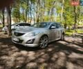 Серый Мазда 6, объемом двигателя 2.2 л и пробегом 179 тыс. км за 7300 $, фото 1 на Automoto.ua
