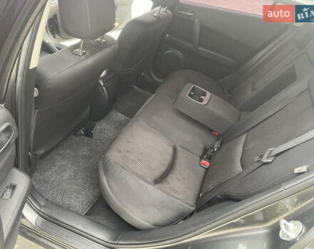 Сірий Мазда 6, об'ємом двигуна 2.18 л та пробігом 241 тис. км за 7300 $, фото 26 на Automoto.ua
