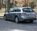 Серый Мазда 6, объемом двигателя 2.2 л и пробегом 215 тыс. км за 7000 $, фото 1 на Automoto.ua