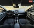 Серый Мазда 6, объемом двигателя 2 л и пробегом 183 тыс. км за 8400 $, фото 20 на Automoto.ua