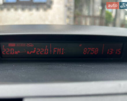 Сірий Мазда 6, об'ємом двигуна 2.2 л та пробігом 190 тис. км за 7153 $, фото 24 на Automoto.ua