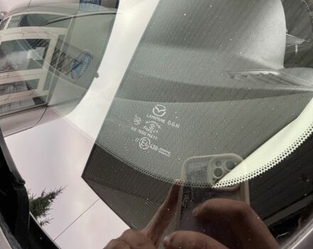 Серый Мазда 6, объемом двигателя 2 л и пробегом 276 тыс. км за 3410 $, фото 21 на Automoto.ua