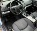 Сірий Мазда 6, об'ємом двигуна 2.2 л та пробігом 240 тис. км за 7250 $, фото 14 на Automoto.ua