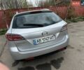 Серый Мазда 6, объемом двигателя 2.2 л и пробегом 238 тыс. км за 6800 $, фото 24 на Automoto.ua