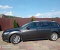 Сірий Мазда 6, об'ємом двигуна 2.2 л та пробігом 266 тис. км за 8200 $, фото 1 на Automoto.ua