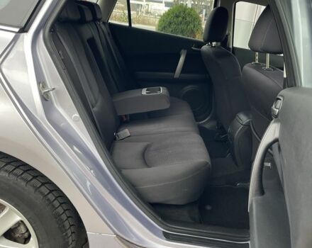 Серый Мазда 6, объемом двигателя 2 л и пробегом 276 тыс. км за 3410 $, фото 14 на Automoto.ua