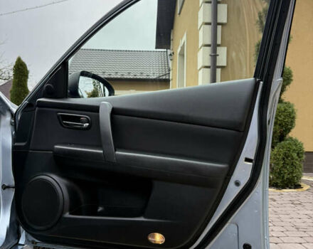 Сірий Мазда 6, об'ємом двигуна 2.2 л та пробігом 240 тис. км за 7250 $, фото 23 на Automoto.ua