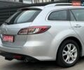 Сірий Мазда 6, об'ємом двигуна 1.8 л та пробігом 240 тис. км за 7700 $, фото 1 на Automoto.ua