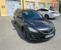 Серый Мазда 6, объемом двигателя 2.18 л и пробегом 247 тыс. км за 5700 $, фото 1 на Automoto.ua