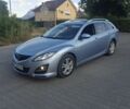Сірий Мазда 6, об'ємом двигуна 0 л та пробігом 247 тис. км за 4924 $, фото 21 на Automoto.ua