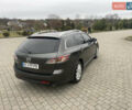 Сірий Мазда 6, об'ємом двигуна 2.18 л та пробігом 241 тис. км за 7300 $, фото 8 на Automoto.ua