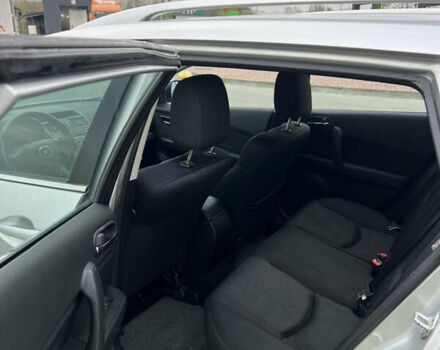 Серый Мазда 6, объемом двигателя 2 л и пробегом 221 тыс. км за 7900 $, фото 12 на Automoto.ua