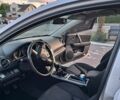 Серый Мазда 6, объемом двигателя 2.2 л и пробегом 233 тыс. км за 6200 $, фото 10 на Automoto.ua