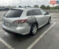 Серый Мазда 6, объемом двигателя 2 л и пробегом 321 тыс. км за 6200 $, фото 18 на Automoto.ua
