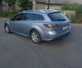 Сірий Мазда 6, об'ємом двигуна 2.18 л та пробігом 246 тис. км за 6700 $, фото 29 на Automoto.ua