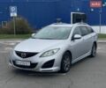 Сірий Мазда 6, об'ємом двигуна 2.18 л та пробігом 253 тис. км за 5000 $, фото 1 на Automoto.ua