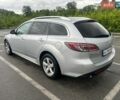 Сірий Мазда 6, об'ємом двигуна 2 л та пробігом 315 тис. км за 6800 $, фото 22 на Automoto.ua