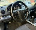 Серый Мазда 6, объемом двигателя 2 л и пробегом 183 тыс. км за 8400 $, фото 23 на Automoto.ua