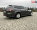 Сірий Мазда 6, об'ємом двигуна 2.18 л та пробігом 241 тис. км за 7300 $, фото 7 на Automoto.ua